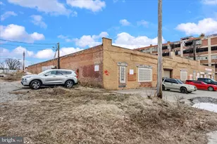 2200 W Lafayette Ave, Baltimore, MD 21216 - Photo 1