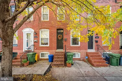 [Address not provided], Baltimore, MD 21224 - Photo 1