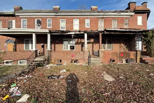 3304 St Ambrose Ave, Baltimore, MD 21215 - Photo 1