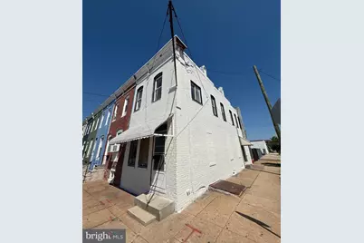 1539 Bush Street, Baltimore, MD 21230 - Photo 1