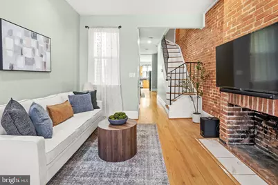 21 E Fort Avenue E, Baltimore, MD 21230 - Photo 4