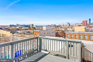21 E Fort Ave E, Baltimore, MD 21230 - Photo 38