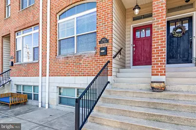 3903 Fleet Street, Baltimore, MD 21224 - Photo 1