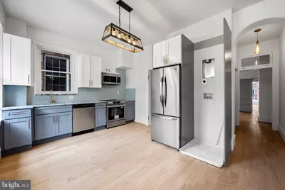 1202 Bolton Street #1, Baltimore, MD 21217 - Photo 1