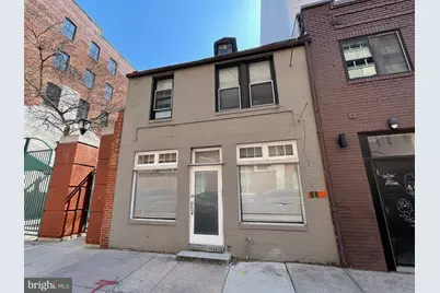 713 W Pratt Street, Baltimore, MD 21201 - Photo 1