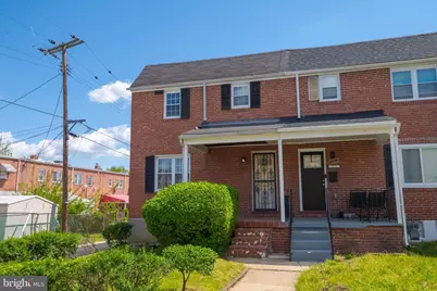 1517 N Potomac Street, Baltimore, MD 21213 - Photo 1
