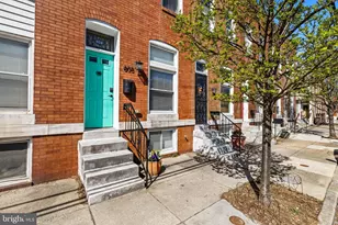 808 S Eaton St, Baltimore, MD 21224 - Photo 1