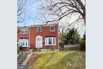 1265 Limit Avenue, Baltimore, MD 21239 - Photo 1