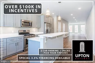 846 Edmondson Ave, Baltimore, MD 21201 - Photo 1