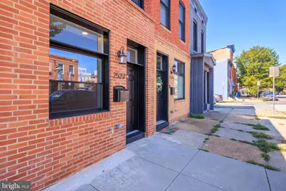 2527 Fait Avenue, Baltimore, MD 21224 - Photo 1