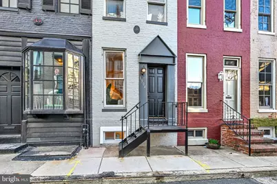 1304 Rutter Street, Baltimore, MD 21217 - Photo 1