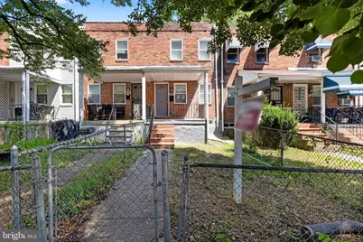 3725 Overview Road, Baltimore, MD 21215 - Photo 1