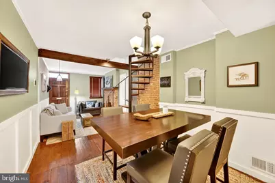 11 E Wheeling Street, Baltimore, MD 21230 - Photo 1