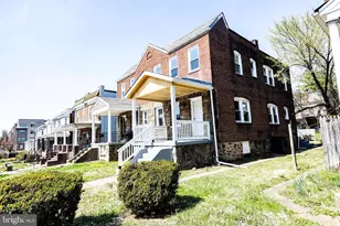 4220 Frederick Ave, Baltimore, MD 21229 - Photo 1