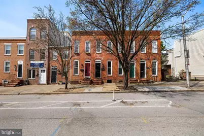 908 S Potomac Street, Baltimore, MD 21224 - Photo 1