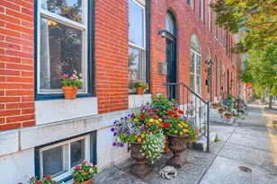 101 W Clement Street W, Baltimore, MD 21230 - Photo 1