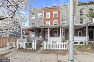 3302 Chestnut Ave, Baltimore, MD 21211 - Photo 1