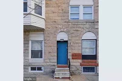2429 Barclay Street #UNIT 1, Baltimore, MD 21218 - Photo 1