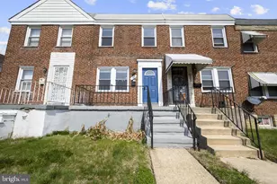 3802 Lyndale Ave, Baltimore, MD 21213 - Photo 1