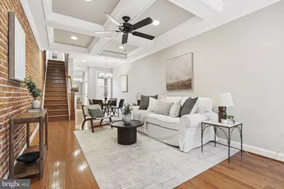 1131 William Street, Baltimore, MD 21230 - Photo 1