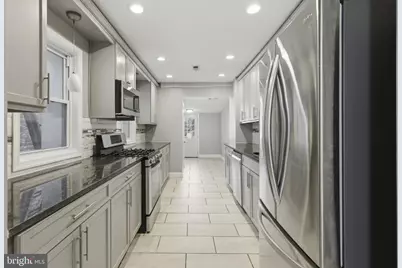 513 Scott Street, Baltimore, MD 21230 - Photo 1