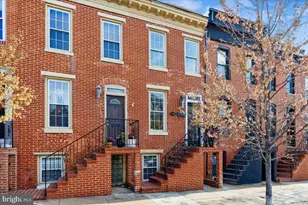 716 E Fort Ave, Baltimore, MD 21230 - Photo 1