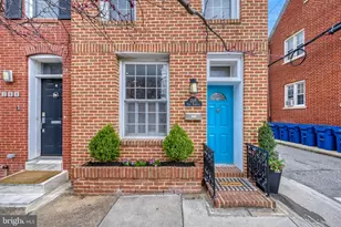 210 E Randall St, Baltimore, MD 21230 - Photo 1