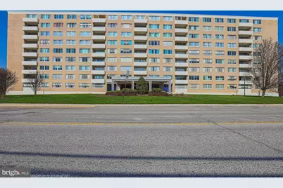 7111 Park Heights Avenue #510, Baltimore, MD 21215 - Photo 1