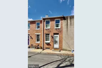 1010 Patapsco Street, Baltimore, MD 21230 - Photo 1