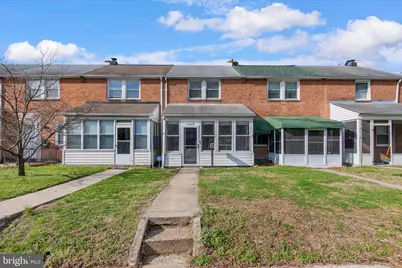 1932 Deering Avenue, Baltimore, MD 21230 - Photo 1