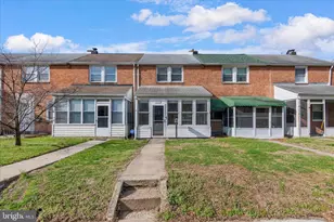 1932 Deering Ave, Baltimore, MD 21230 - Photo 1