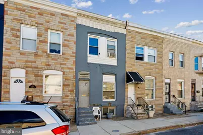 1121 McKean Avenue, Baltimore, MD 21217 - Photo 1