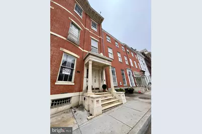 7 W Mulberry Street #07, Baltimore, MD 21201 - Photo 1