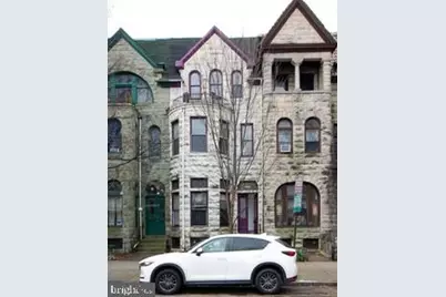 1512 W Mount Royal Avenue #1F, Baltimore, MD 21217 - Photo 1