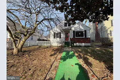 5522 Bosworth Avenue, Baltimore, MD 21207 - Photo 1
