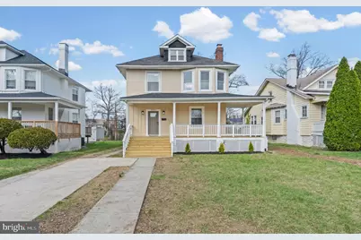 3704 Sequoia Avenue, Baltimore, MD 21215 - Photo 1