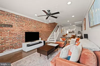 935 S Bouldin Street, Baltimore, MD 21224 - Photo 1
