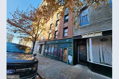 304 Park Avenue, Baltimore, MD 21201 - Photo 1