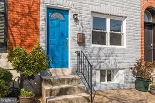 246 S East Ave, Baltimore, MD 21224 - Photo 1