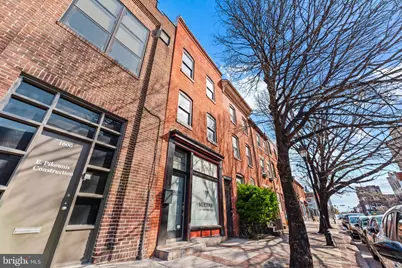 1608 Eastern Avenue, Baltimore, MD 21231 - Photo 1