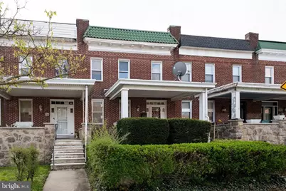 2105 Whittier Avenue, Baltimore, MD 21217 - Photo 1