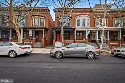 2824 Maryland Avenue, Baltimore, MD 21218 - Photo 1