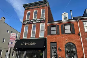1001 Light St, Baltimore, MD 21230 - Photo 1