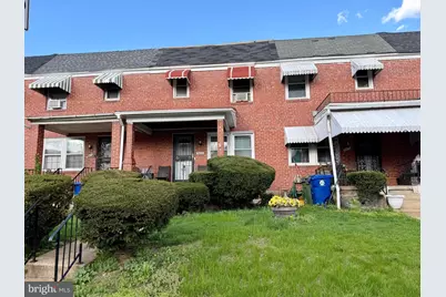 5415 Denmore Avenue, Baltimore, MD 21215 - Photo 1