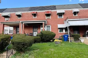 5415 Denmore Ave, Baltimore, MD 21215 - Photo 1