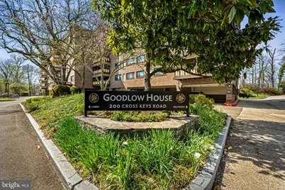 200 Cross Keys Road #R68, Baltimore, MD 21210 - Photo 1