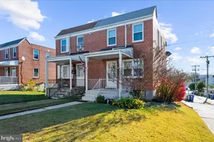 3507 Greenvale Rd, Baltimore, MD 21229 - Photo 1