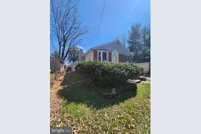 5923 Fairwood Avenue, Baltimore, MD 21206 - Photo 1