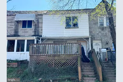 3835 8th Street, Baltimore, MD 21225 - Photo 1