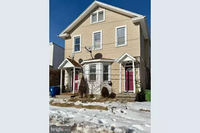 2918 Grindon Avenue #1ST FLOOR, Baltimore, MD 21214 - Photo 1